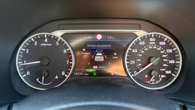 Nissan Juke 1.0 DiG-T 114 N-Connecta 5dr Petrol Hatchback